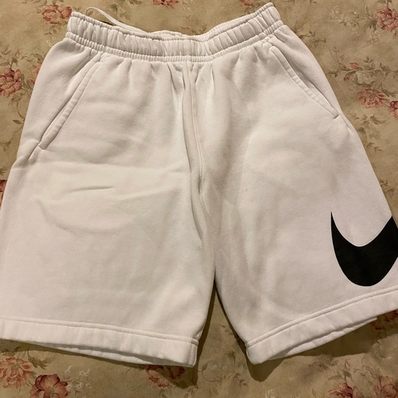 Nike Other - Nike Men’s cotton shorts